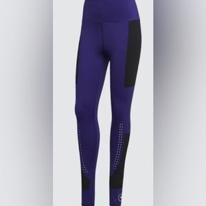 NWT! Stella McCartney Adidas | Support Core Tight | Size S